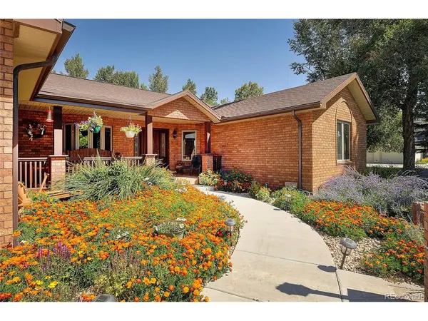 210 Shadow Wood, Alamosa, CO 81101