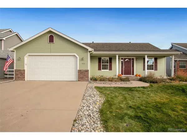 4633 W B, Greeley, CO 80634