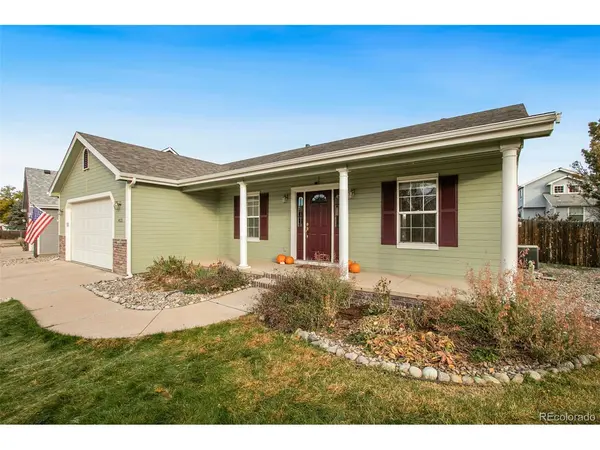4633 W B, Greeley, CO 80634