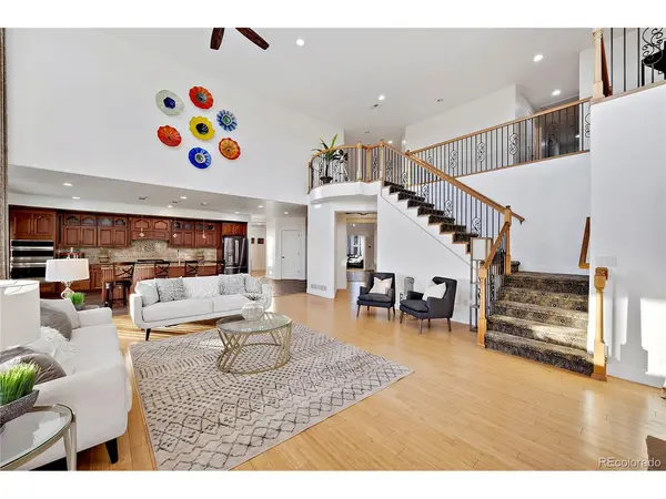 16520 E Easter, Foxfield, CO 80016
