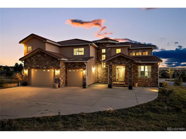 16520 E Easter, Foxfield, CO 80016