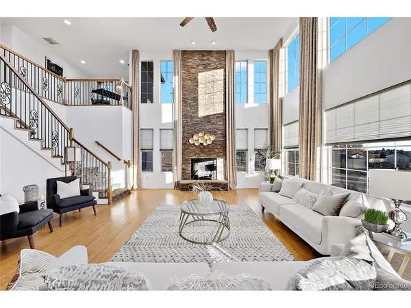 16520 E Easter, Foxfield, CO 80016