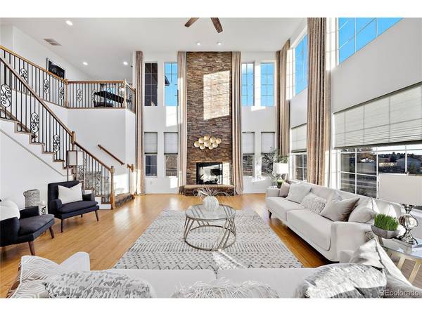 16520 E Easter, Foxfield, CO 80016