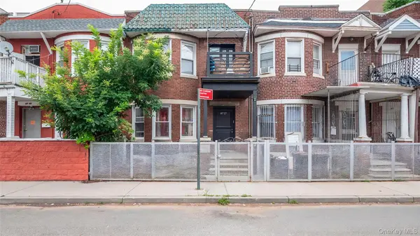8717 160th ST, Jamaica, NY 11432