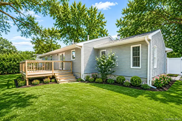361 Decatur AVE, Shirley, NY 11967