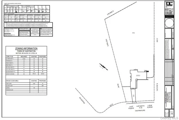 5 Chatham PL, Dix Hills, NY 11746