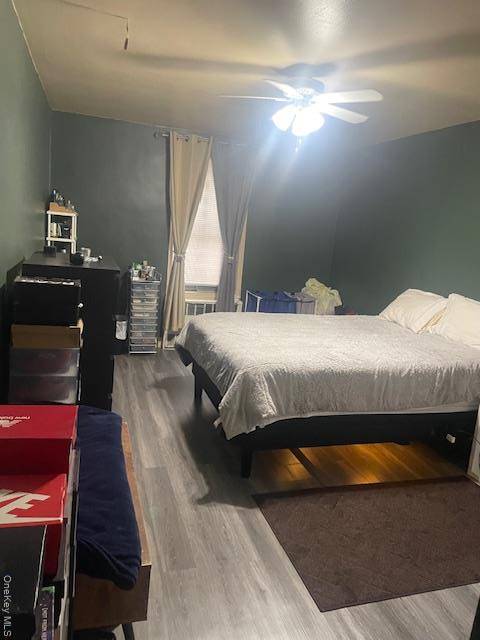 2165 Matthews AVE #4F, Bronx, NY 10462
