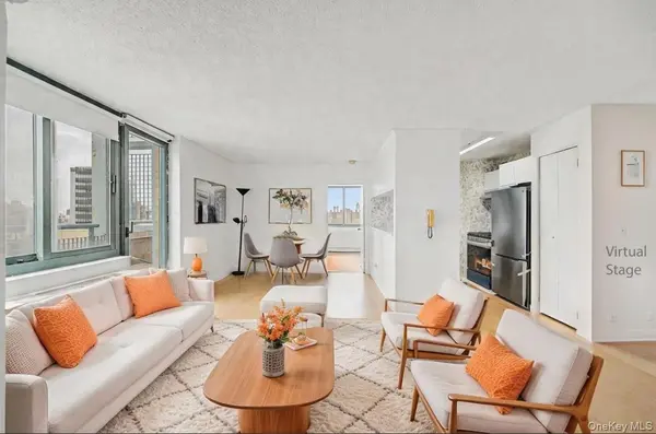 60 Henry ST #15F2, New York (manhattan), NY 10002