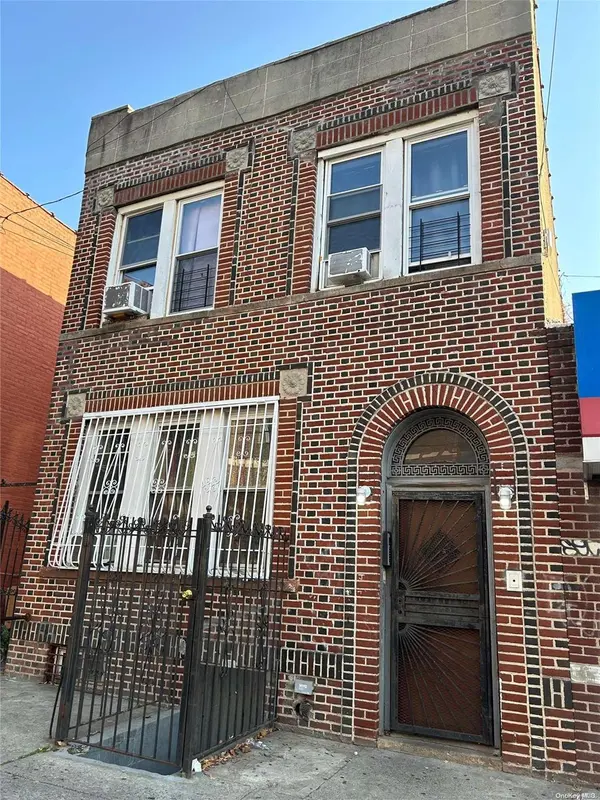 279 Van Siclen AVE, Brooklyn, NY 11207