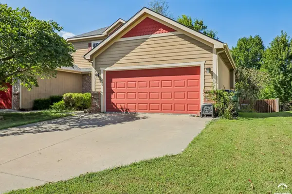 1405 Legends CIR, Lawrence, KS 66049