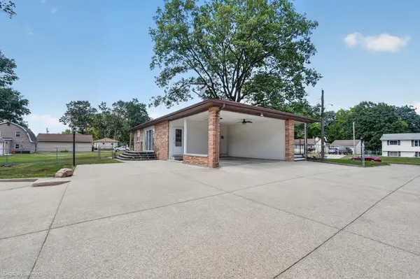 136 Central AVE, Evansdale, IA 50707