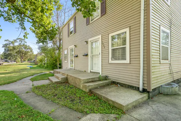 5046 Jefferson ST, Gary, IN 46408