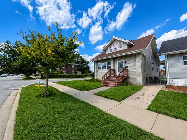903 Drackert Street, Hammond, IN 46320