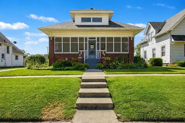 210 G ST, La Porte, IN 46350