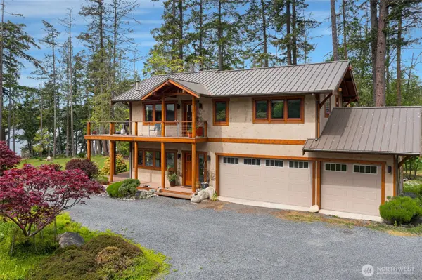 1920 White Point RD, Friday Harbor, WA 98250