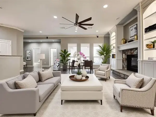 20500 Antler Farms DR, Edmond, OK 73012