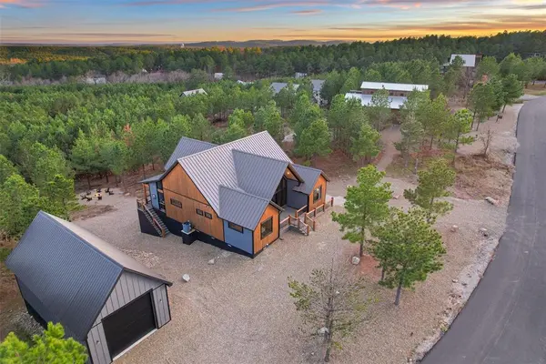 184 SE Palo Verde TRL, Broken Bow, OK 74728