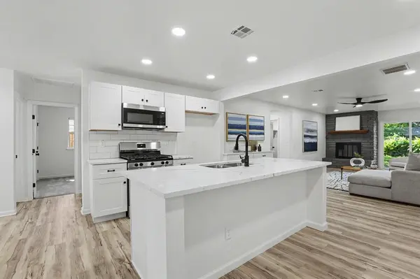 210 E Vida WAY, Norman, OK 73069