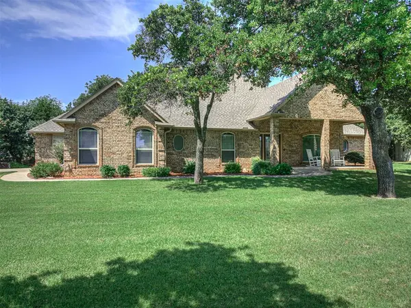 1101 Parrish PL, Blanchard, OK 73010