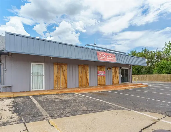 1218 Colorado AVE, Elk City, OK 73644