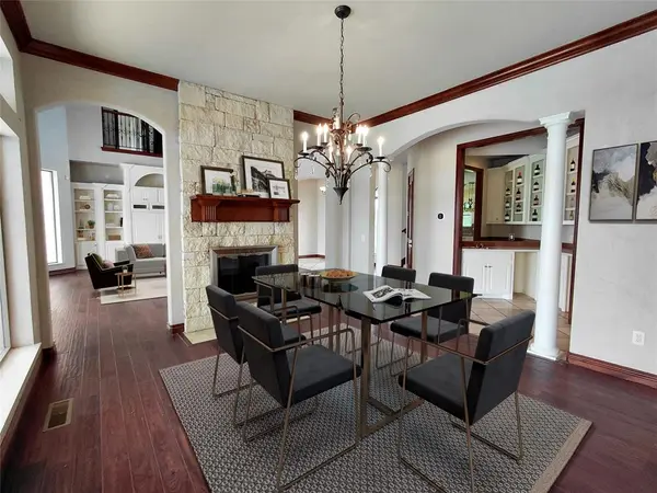 19615 Sportsman RD, Edmond, OK 73012