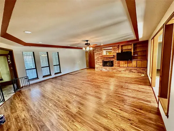 341 E Grand Teton CT, Yukon, OK 73099