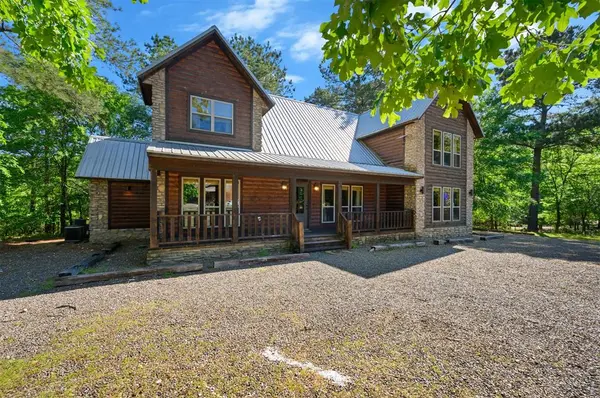 32 Orange Blossom LN, Broken Bow, OK 74728