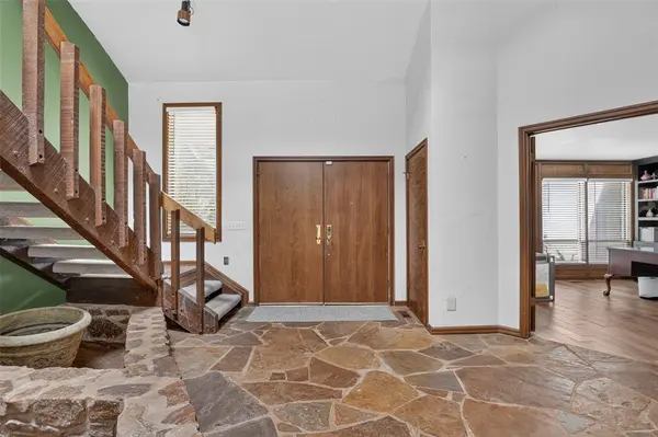 2620 Lost Trail RD, Edmond, OK 73012
