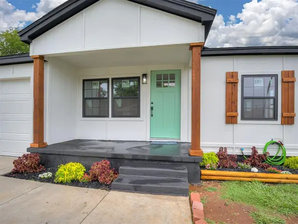 1113 NW 81st ST, Oklahoma City, OK 73114