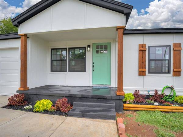 1113 NW 81st ST, Oklahoma City, OK 73114