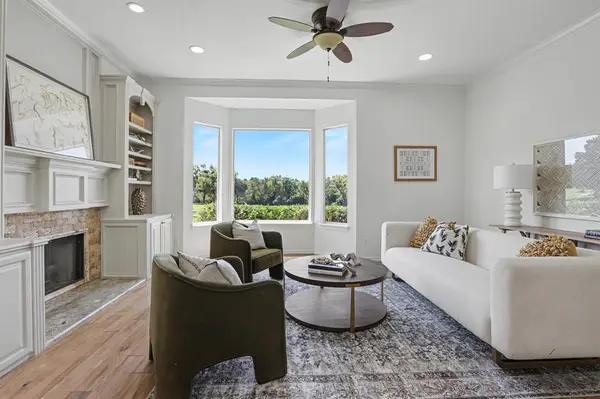 3808 Woodshadow RD, Edmond, OK 73003