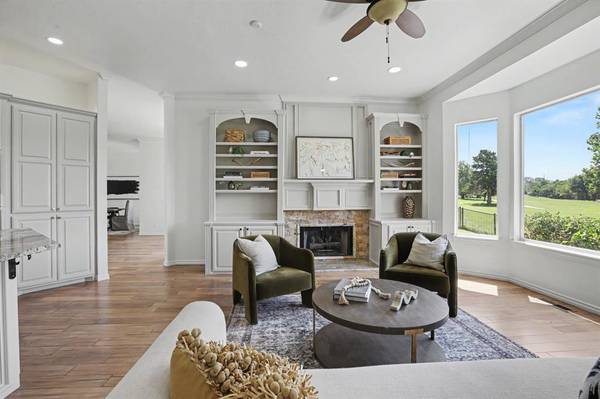3808 Woodshadow RD, Edmond, OK 73003