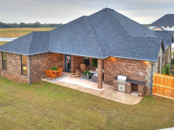 16100 Catalonia PL, Oklahoma City, OK 73170