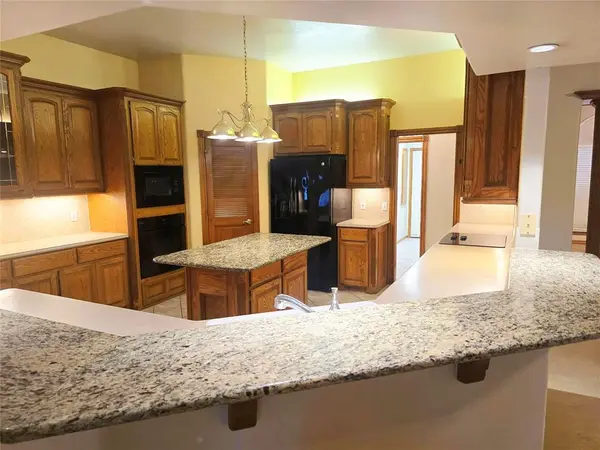 14912 W Jefferson LN, Oklahoma City, OK 73134