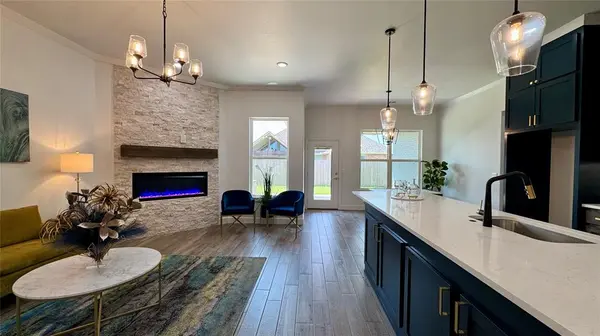 16013 Catalonia PL, Oklahoma City, OK 73170