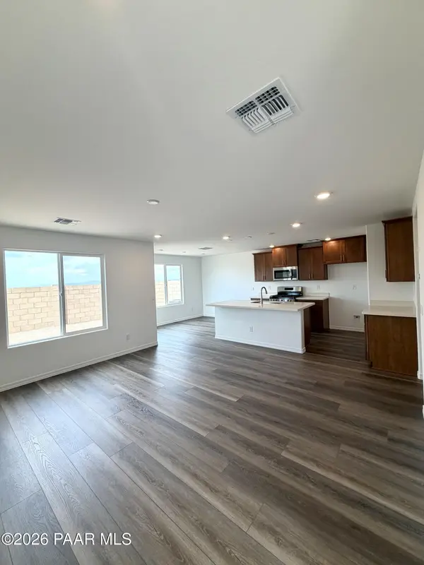 1234 Quintero Rd, Prescott, AZ 86305
