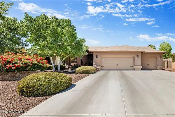 5382 N Pierce LN, Prescott Valley, AZ 86314