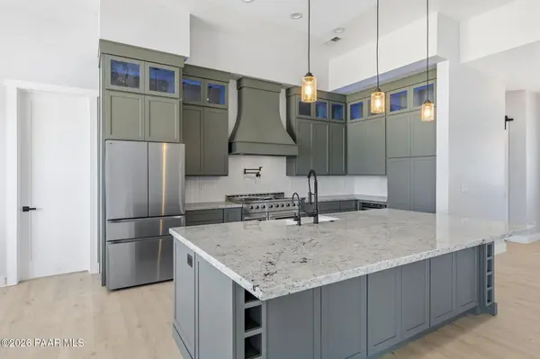 3818 Cole Lee CT, Chino Valley, AZ 86323