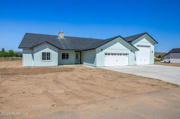 3818 Cole Lee CT, Chino Valley, AZ 86323