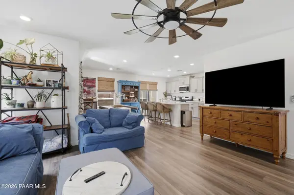 1300 Deadwood LN, Prescott, AZ 86305