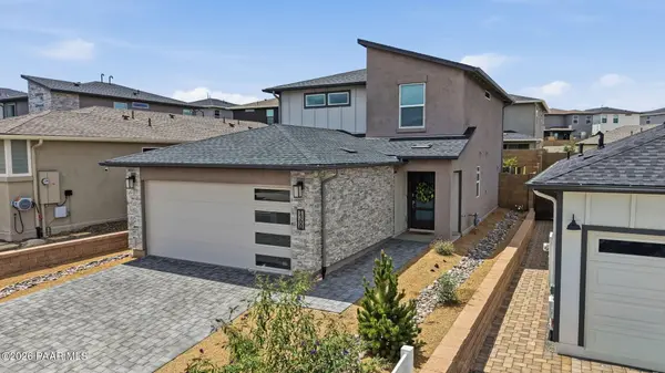 1300 Deadwood LN, Prescott, AZ 86305