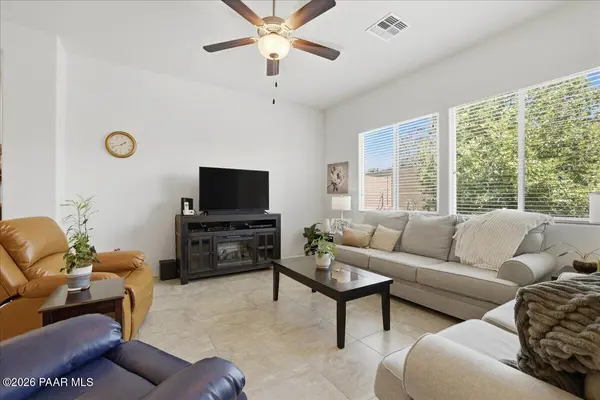 12839 E Barreto ST, Dewey-humboldt, AZ 86327