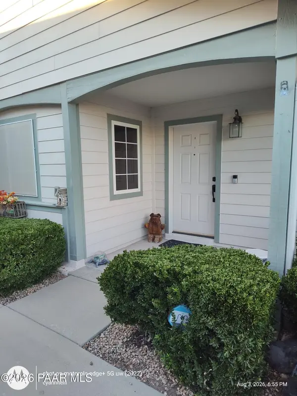 1440 Kwana CT, Prescott, AZ 86301