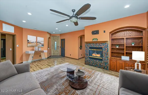 872 Baywood DR, Prescott, AZ 86301