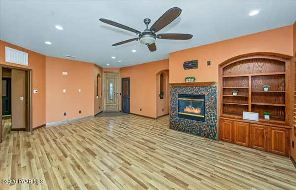 872 Baywood DR, Prescott, AZ 86301