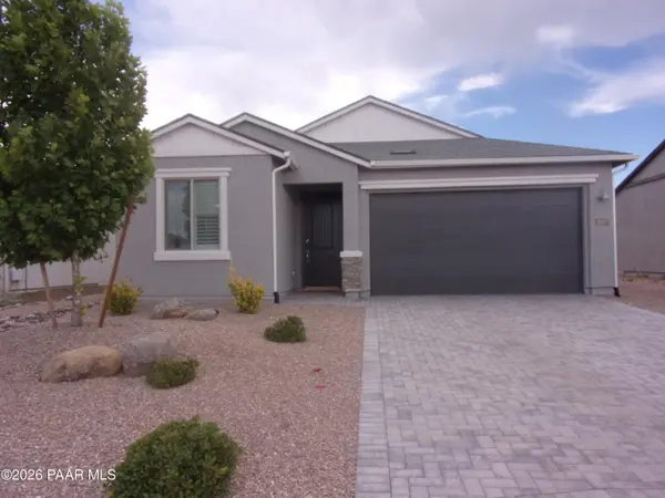 8807 N Rolling Hills DR, Prescott Valley, AZ 86315