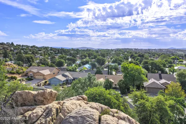 1668 Granite Springs DR, Prescott, AZ 86305