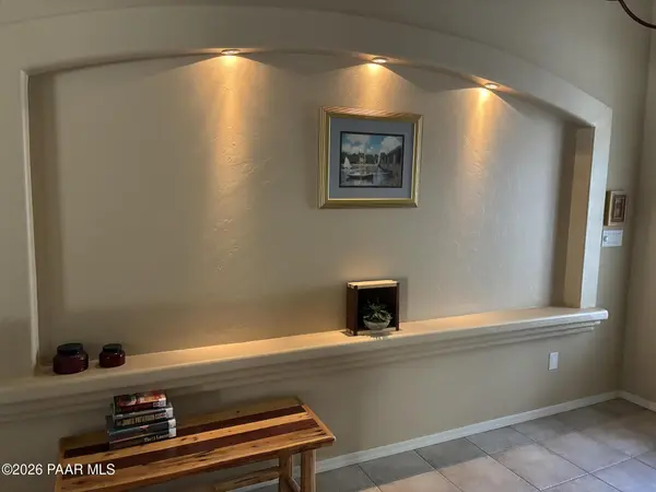 1668 Granite Springs DR, Prescott, AZ 86305