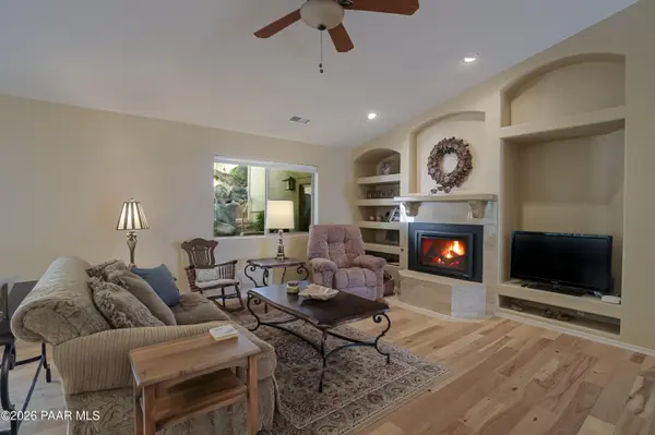 1668 Granite Springs DR, Prescott, AZ 86305