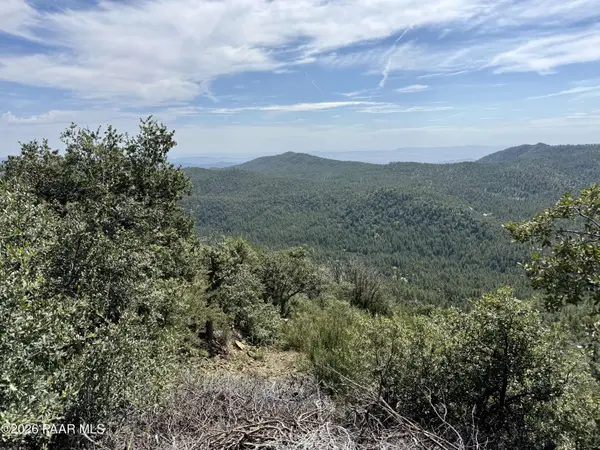 0 E Bald Mountain RD, Prescott, AZ 86303
